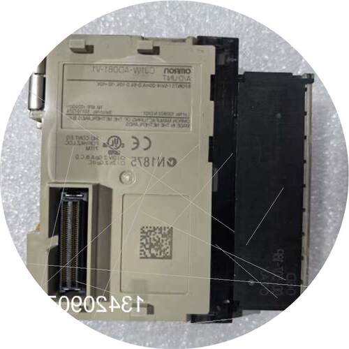 议价PLC套装CJ2M-CPU13含电源模块和其他扩展模议价