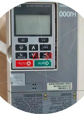 议价CIMR-VBBA0010BBA