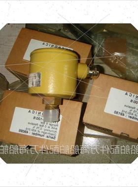 议价 原厂 WARTSILA V46 压力变压器 GT-100/6 0-6BAR