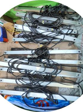 议价HEIDENHAIN海德汉光栅尺LS476C  ML270m