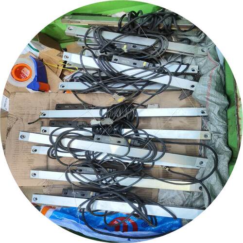 议价HEIDENHAIN海德汉光栅尺LS476C  ML270m