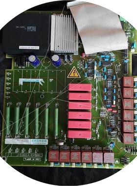 议价A5E00078700驱动板C98043-A1663-L41-08全新6RY1233-0AD04