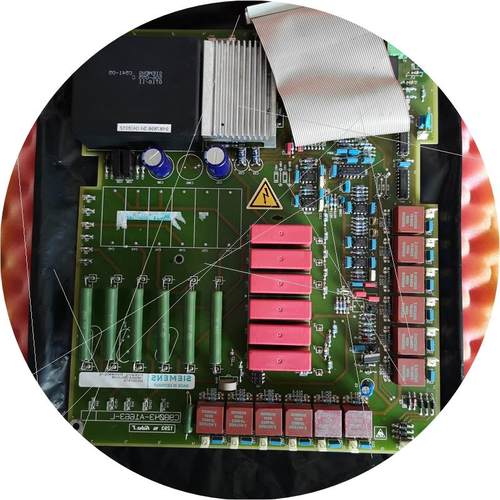 议价A5E00078700驱动板C98043-A1663-L41-08全新6RY1233-0AD04