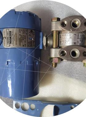 议价1151DP4S22M1B3罗斯蒙特ROSEMOUNT 1151变送器全新实物图