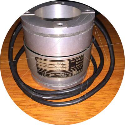 议价Maywood lnstruments Limited T5088 现货实物议价