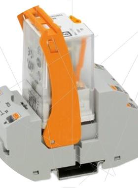 议价热磁设备断路器 - TMC 1 M1 100 4,0A - 0914484