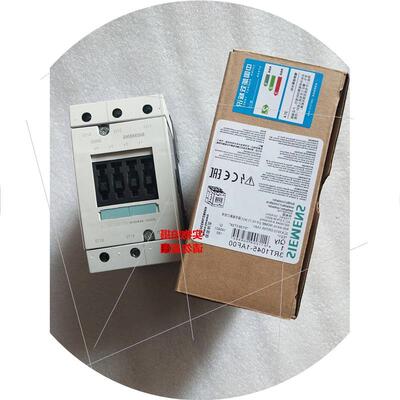 议价议价议价接触器3RT1045-1AF00 3RT1044-1AF00 3RT1046-1A