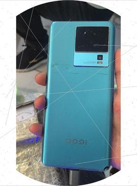 议价iQOO Neo7SE 12+256g 原屏有轻微老化 功能咨询客服