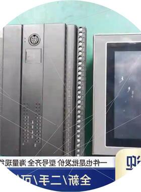 议价JENGOG拆机PLC及显示器