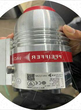 议价 普发 Pfeiffer  SplitFlow 80 /(诶诶商行)