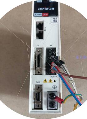 议价议价议价儒竞伺服驱动器,型号HERO一04NVCP,功能包好,成