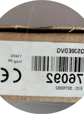 议价QS30EDVQ 邦纳 高性能光电传感器,自学习自诊订自适应