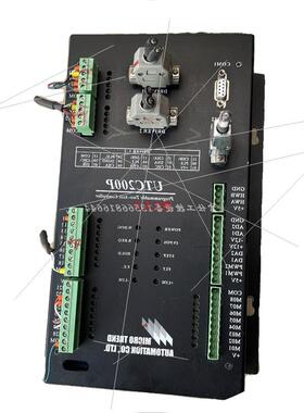 议价 运动控制器 UTC-200P  原装实拍