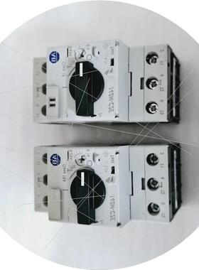 议价议价议价议价-原装罗克韦尔AB马达断路器 140M-C2E-A25 (