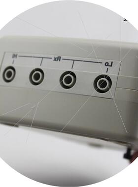 议价台湾TM508A四线低微电阻测量试仪计数字毫欧姆表微电阻