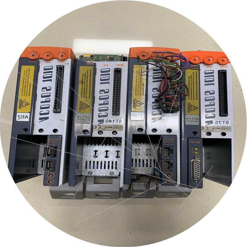 议价贝加莱驱动器 ACOPOS 1010 8V1010.50-2适用
