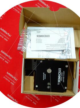 议价Euchner 097480 安士能全新安全开关 TZ1LE024MVAB-C7议价