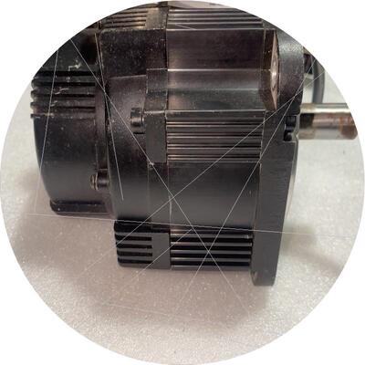 议价杰美康伺服电机130JASM508215K-M23B-T一台