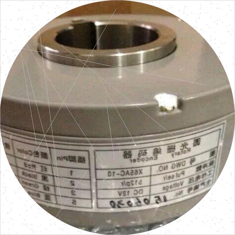 议价全新原装正品三菱电梯配件/三菱HOPE编码器 X65AC-10咨询客服