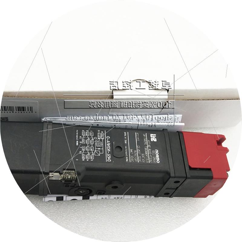 议价D4SL-N2HFA-D4C3  D4SL-N2NFA-DN 原装正品进口安全门开关 现