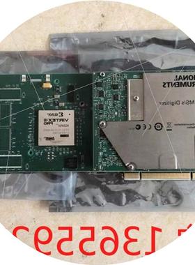 议价 NI PCI-5114功能正常成色好现货出售有意私聊议