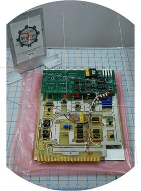议价91131 / 91161-1-1  VIDEO CONTROL SYSTEM PC W/ ENHANCEMEN
