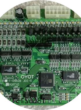 议价专业销售全新原装压铸机电路板D179182D179222D19224D17929