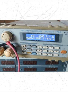 议价BEICH贝奇高精度电子负载仪 型号CH8712   0-1咨询客服