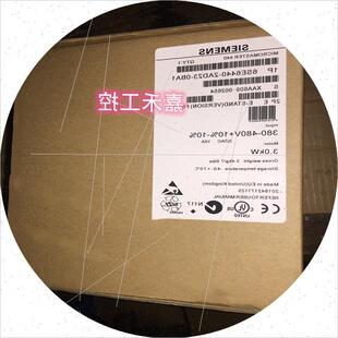 3KW 0BA1 议价 变频器 6SE6440 2AD23 380V MM440 带内置滤波器