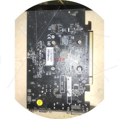 议价R7240显卡包好需要的联系我.无需独立供电.