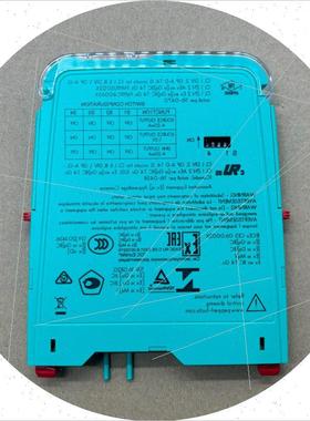 议价倍加福PEPPERL+FUCHS安全栅 HIC2025 欢迎咨询客服