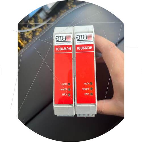 议价BTG浓度计CPU新款HCM-8000,一个无包装,一