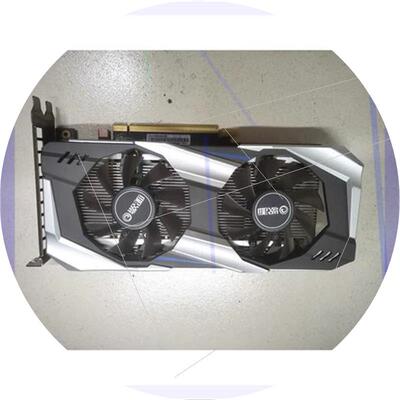 议价影驰1060-5G,个人拆机1块,保测试.保风扇,保接口,爽