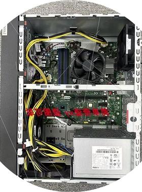 议价ThinkStation P360图形设计渲染建模剪辑主机台式电脑工作站