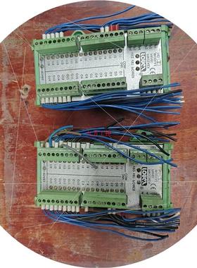 议价拆机立信染色机缸模块PM32AEX