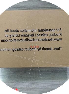 议价20-750-PBUS  Rockwell 全新原装 PLC模块 20750PBUS