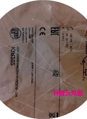 议价易福门全新原装IGR202议价议价$