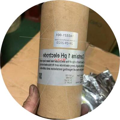 议价pH electrode pH电极探头 Sensor Typ