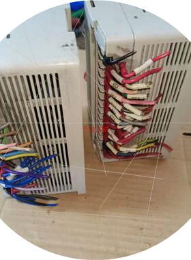 议价PLC  DVP40ES00T2正常拆机图仪价