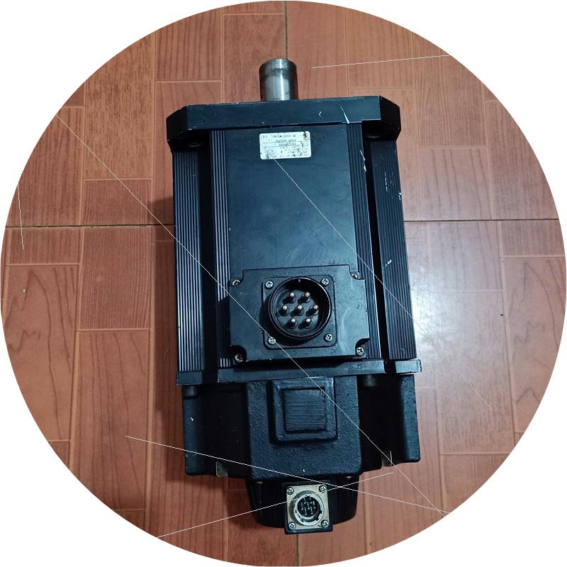 议价二手 伺服电机 VLBSV-45030-B 原装拆机 实物图议价