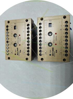 议价Autocontrol设备,型号DNC-136 外观如图,拆议价