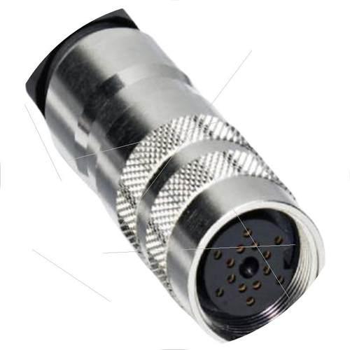 议价电子设备断路器 - CBMC E4 24DC/1-4A NO - 2906031