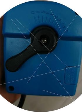 议价OUMENS欧门氏开度球阀电动执行器比例阀驱动器MSBA03