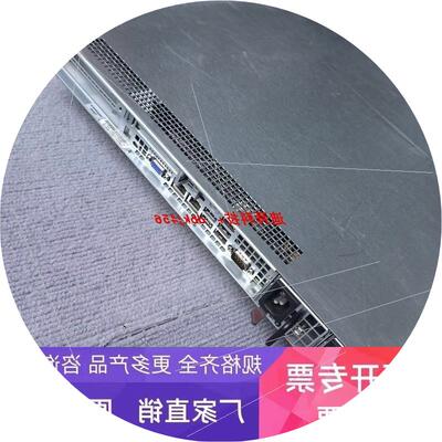 议价超微 AS-1014S-WTRT 服务器 1U 4盘3.5 NVME  H12SSW-NT AMD