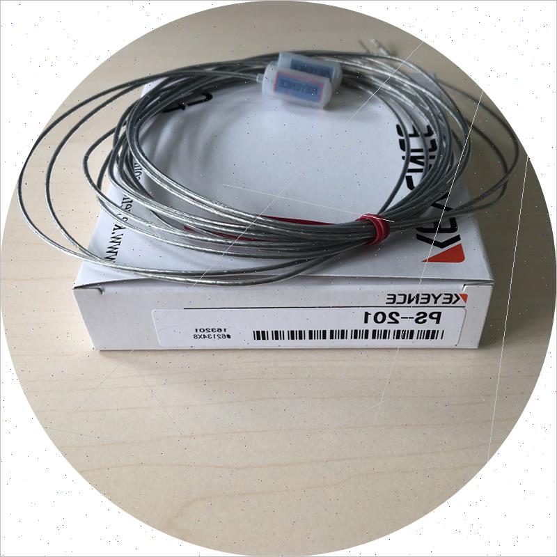 议价基恩士光电传感器PS-201 (PS-201R+PS-201T) PS-201 5米 PS-2