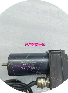 议价FAULHABER冯哈勃空心杯电机带编码器3564K024B C,包好包邮