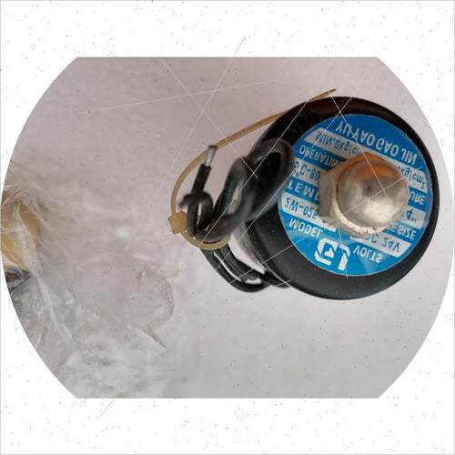 议价2W-08 0.15-1.0MPa电磁阀,全新议价,