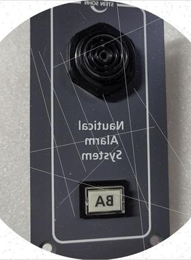 议价STEINSOHN A040-21000 报警按钮 全新原装现货议价