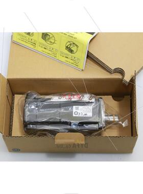 议价YASKAWA Genuine NIB SGMJV-04A3A6C 400W MOT-I-3776=9R16