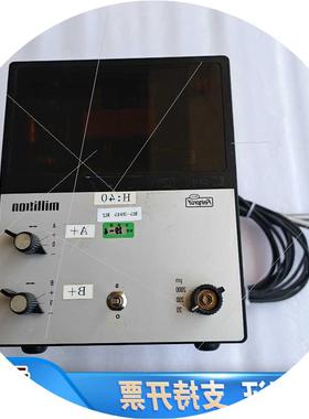 议价马尔 Millitron 电感测微仪 1202 D.